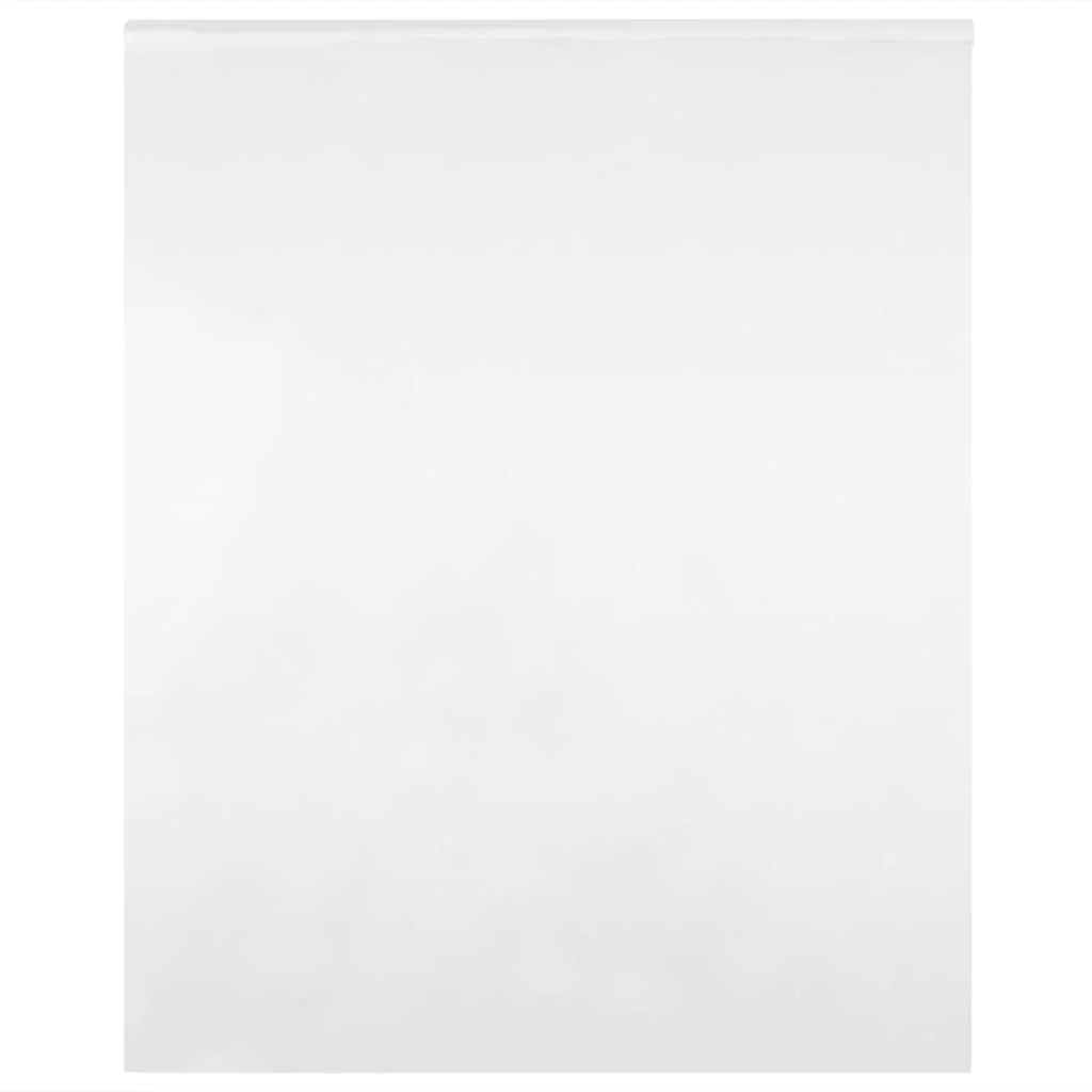 Zrkadlové fólie 2 ks samolepiace 60x200 cm PET