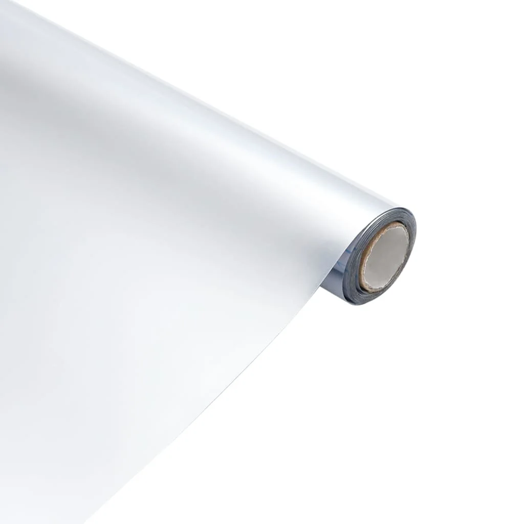 Zrkadlové fólie 2 ks samolepiace 60x200 cm PET