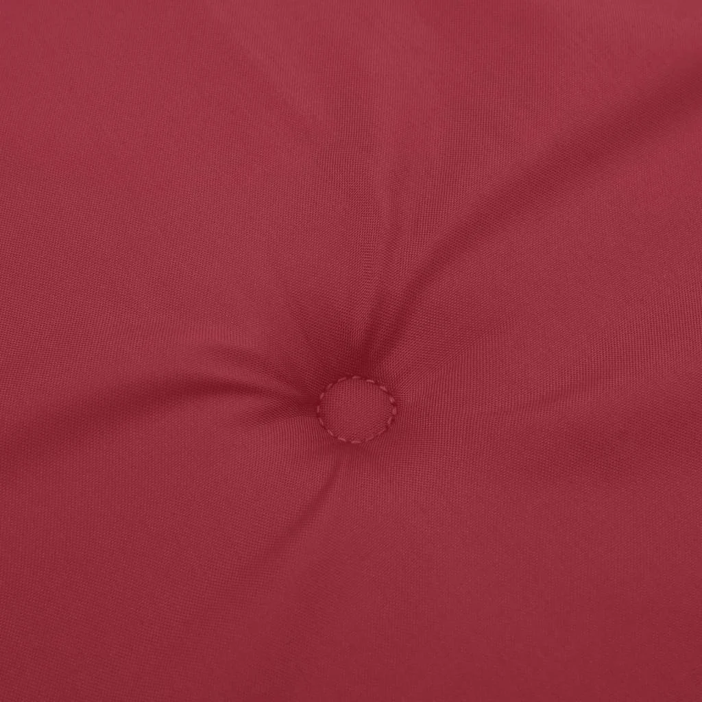 Podložka na záhradnú lavičku 180x50x3 cm, oxfordská látka