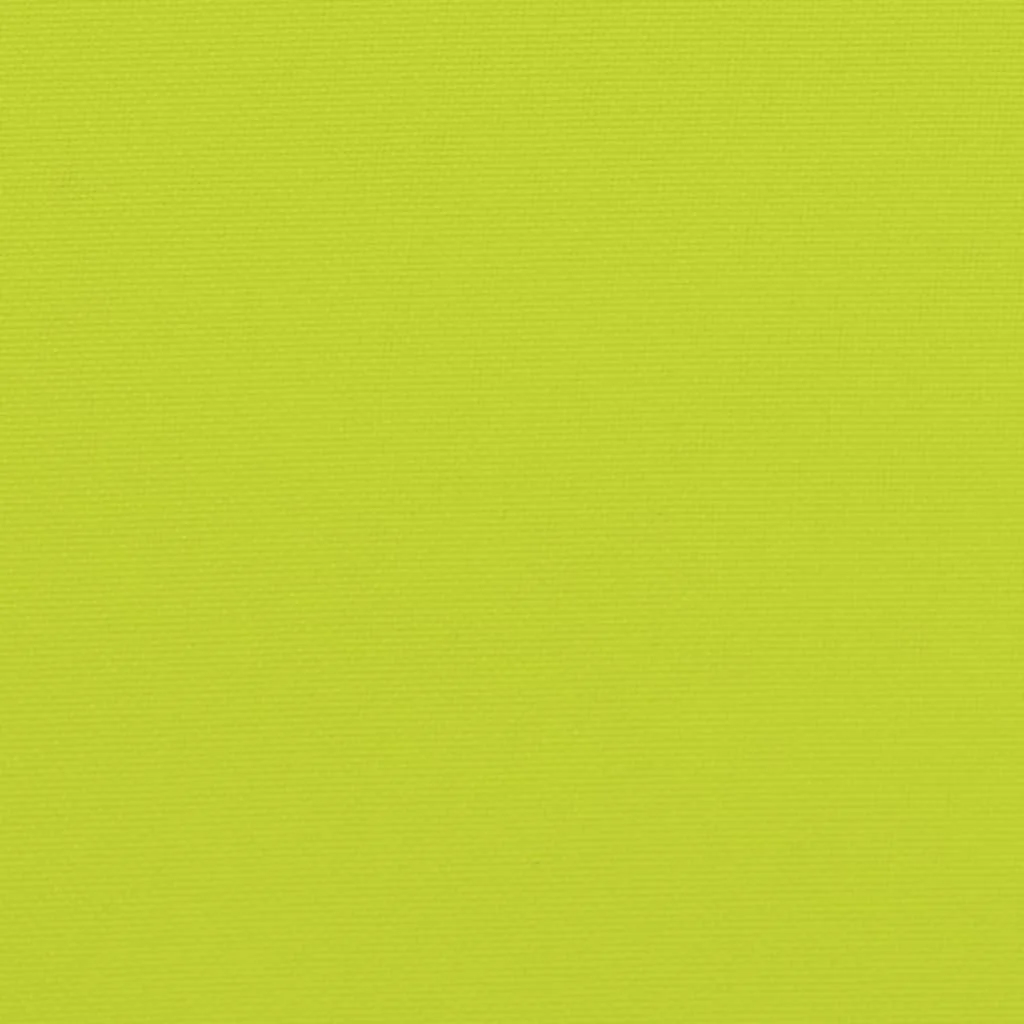 Podložka na ležadlo, jasnozelená 200x60x3 cm, oxfordská látka