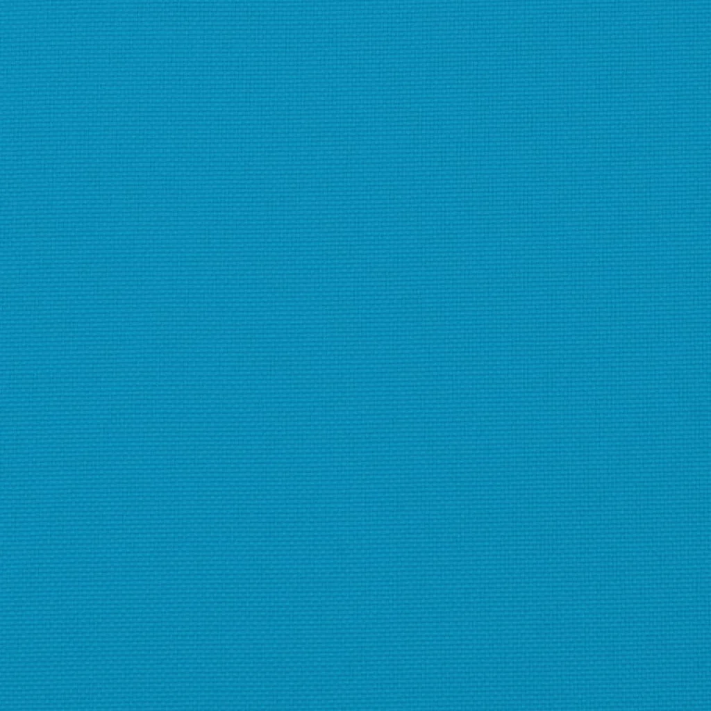 Podložka na ležadlo, modrá 200x70x3 cm, oxfordská látka