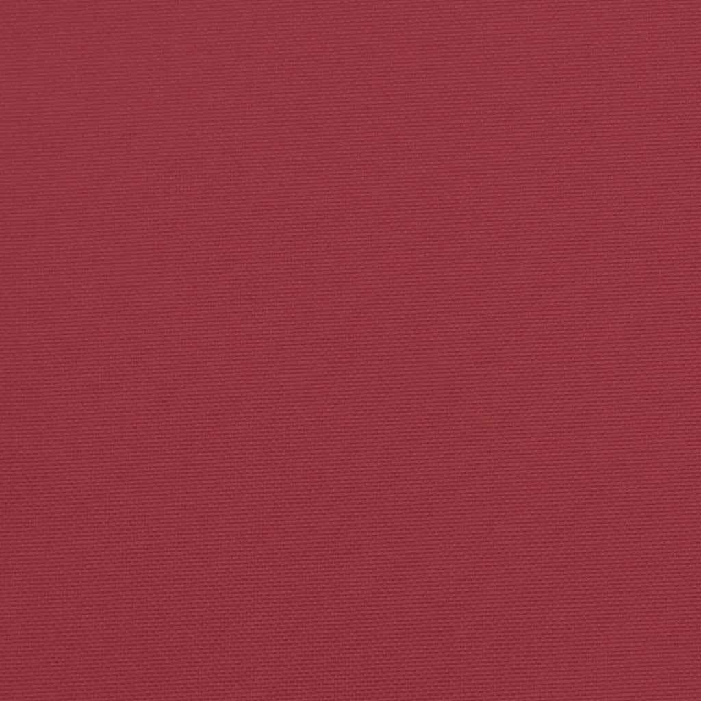 Podložka na ležadlo, vínovo červená 200x70x3cm, oxfordská látka