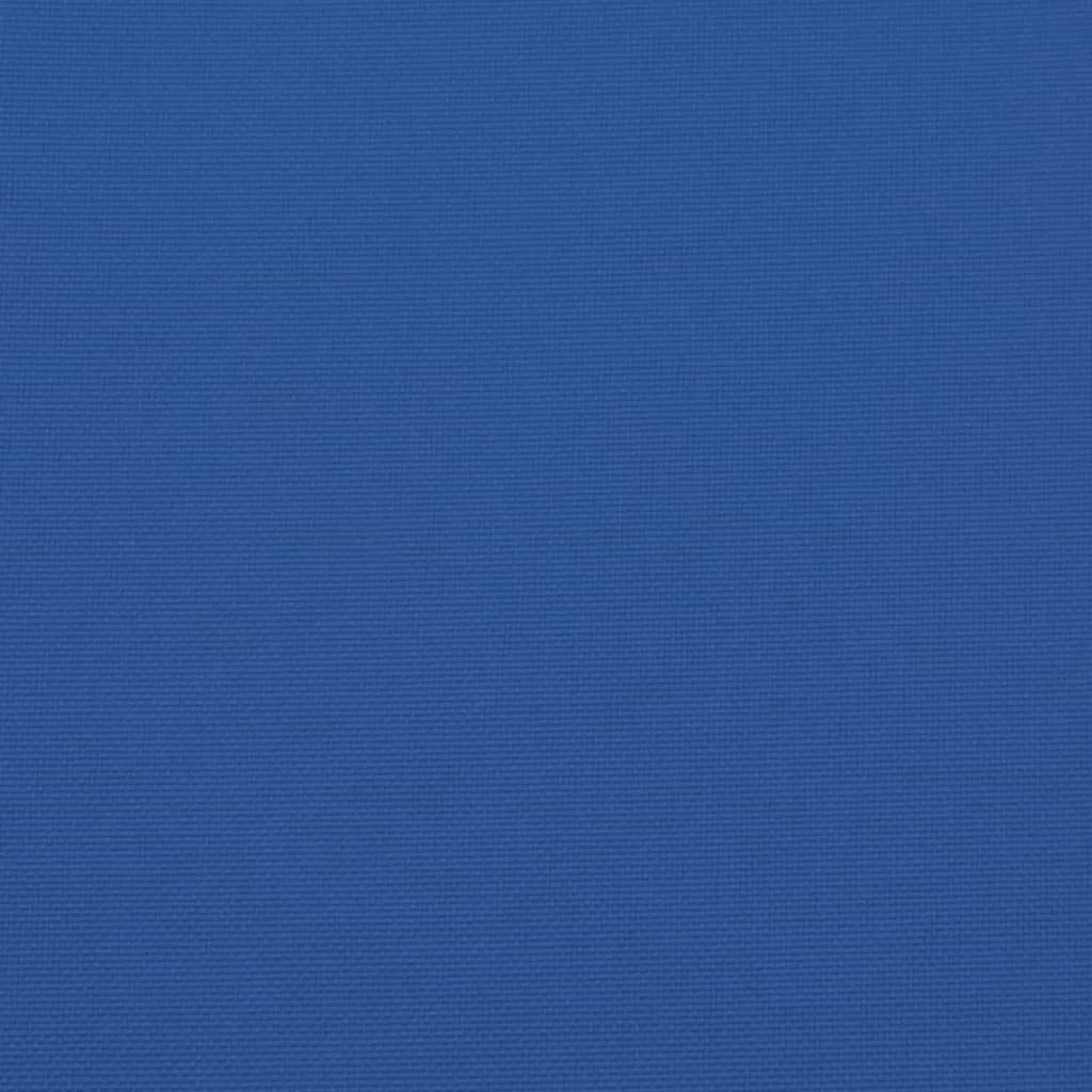 Podložka na ležadlo, kráľovsky modrá 200x70x3cm oxfordská látka