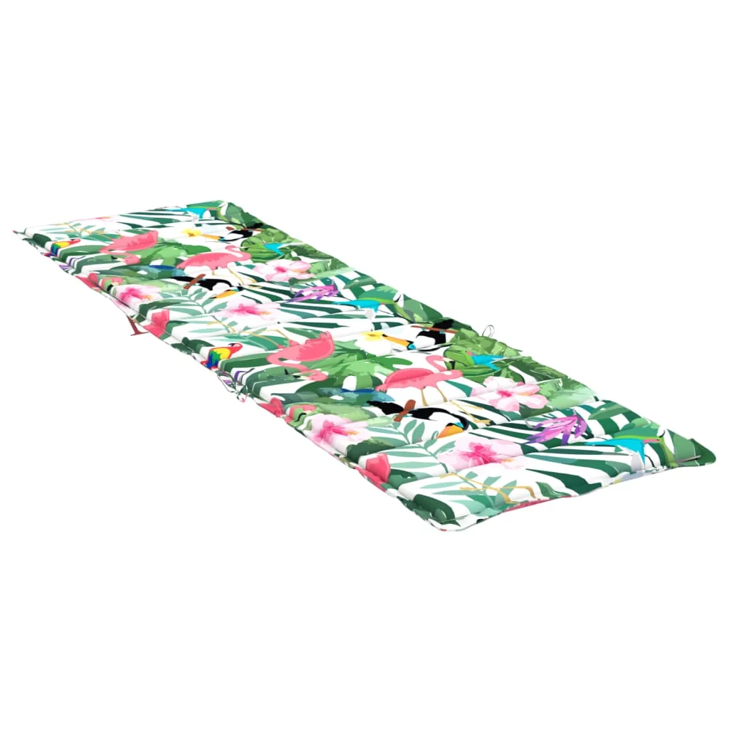 Podložka na ležadlo farebná oxfordská látka