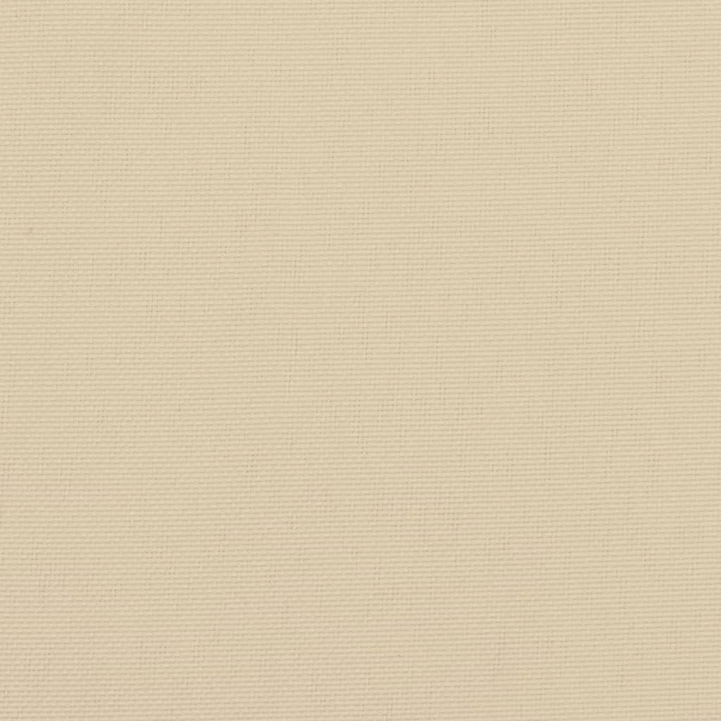 Podložka na záhradnú lavičku 150x50x7 cm, oxfordská látka