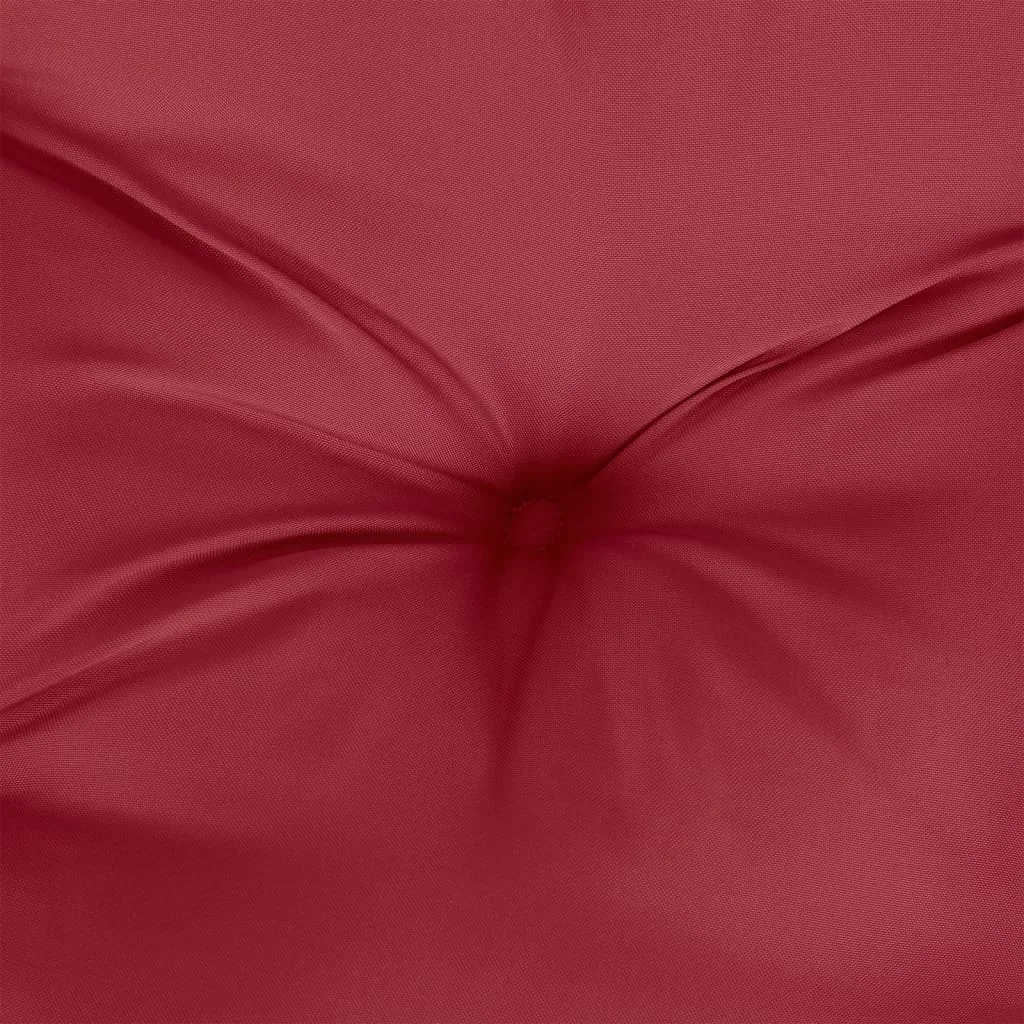 Podložka na záhradnú lavičku 150x50x7 cm, oxfordská látka