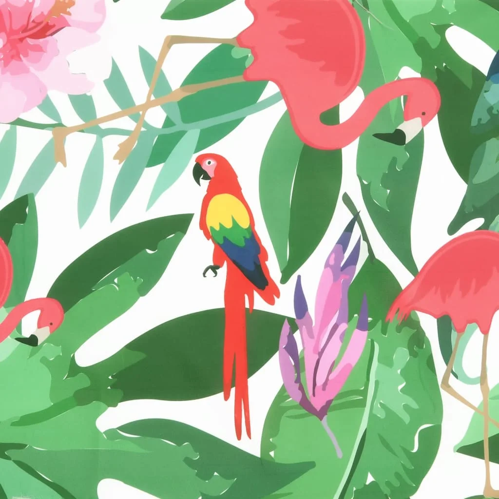 Podložka na záhradnú lavičku 150x50x7 cm, oxfordská látka