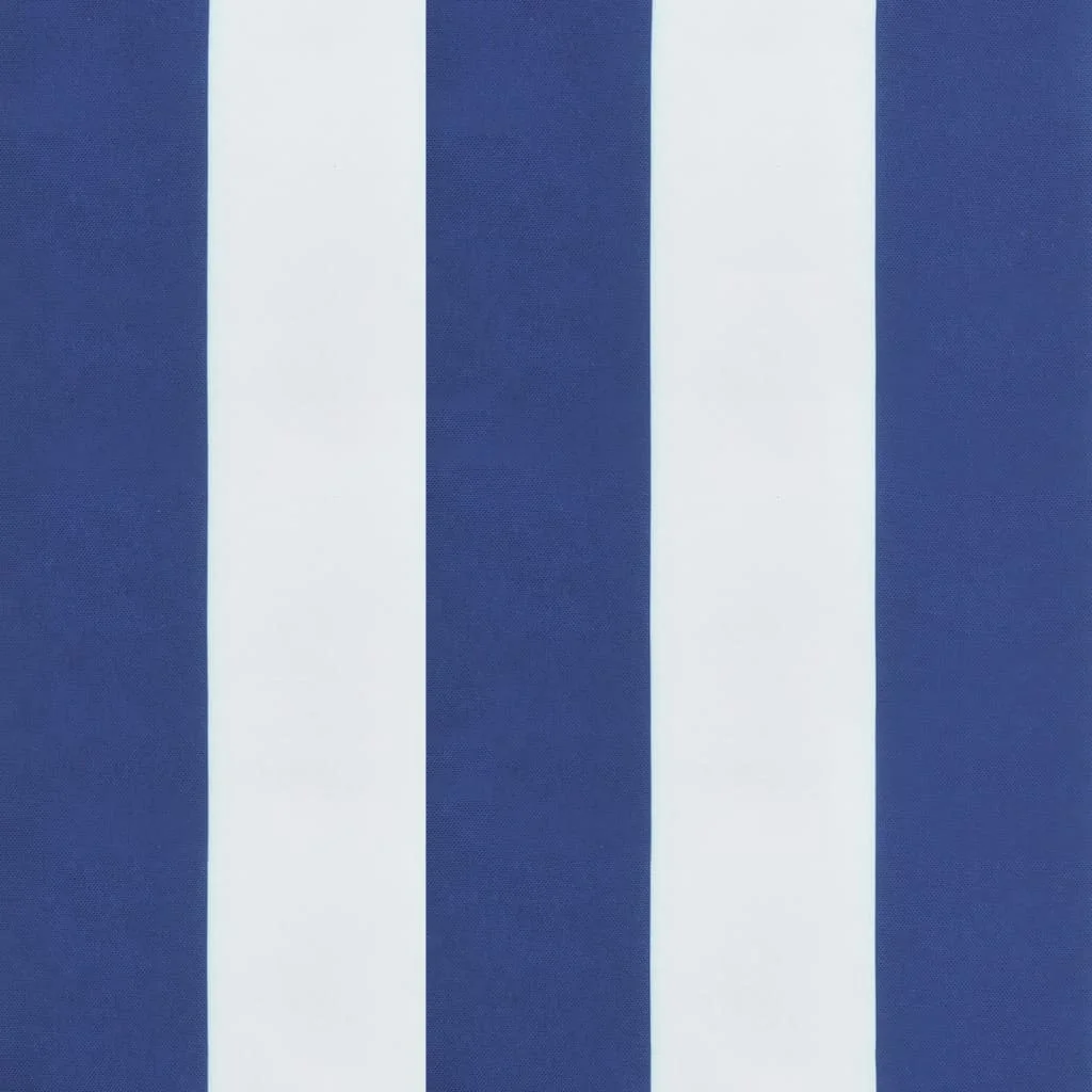 Podložka na záhradnú lavičku 180x50x7 cm, oxfordská látka