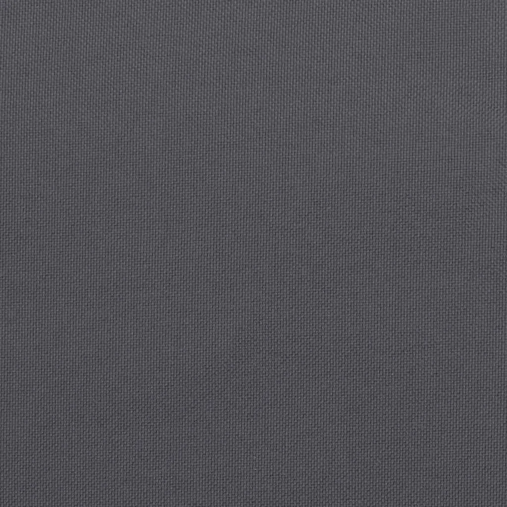 Podložka na záhradnú lavičku 150x50x3 cm, oxfordská látka