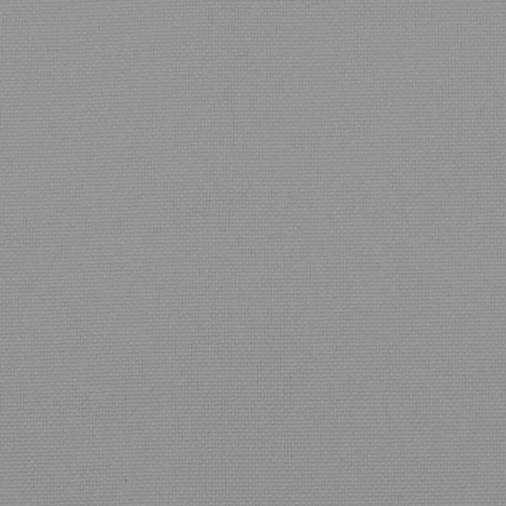 Podložka na záhradnú lavičku 120x50x4 cm, oxfordská látka