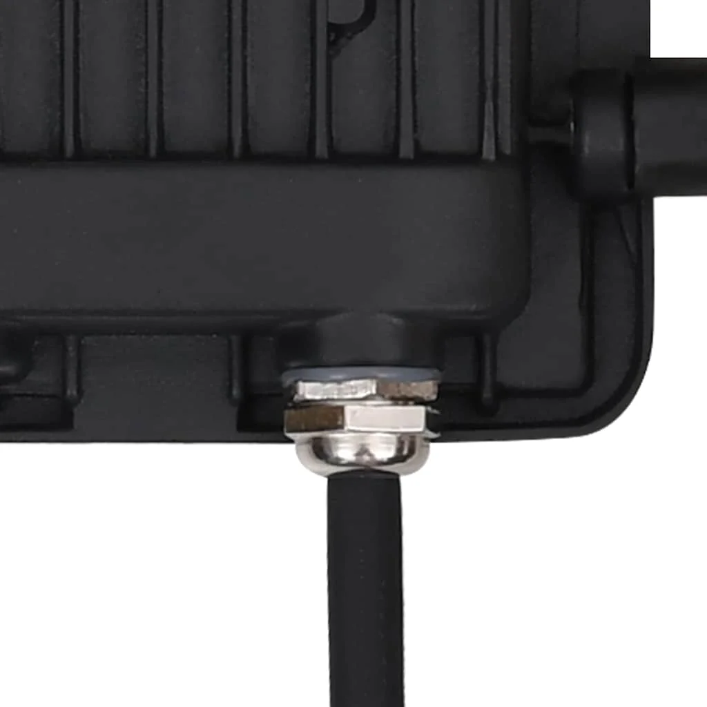 LED reflektor s rukoväťou 10 W