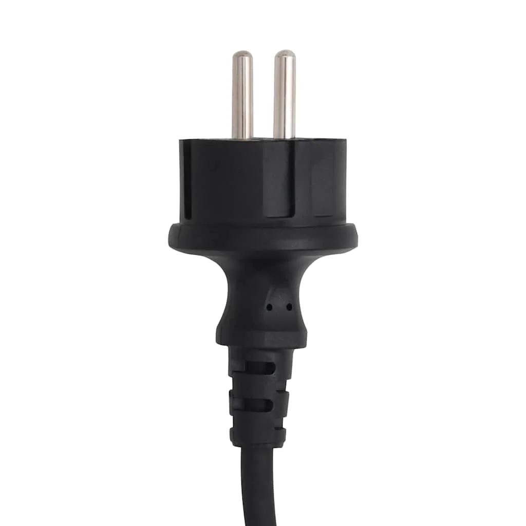 LED reflektor s rukoväťou 30 W studené biele svetlo