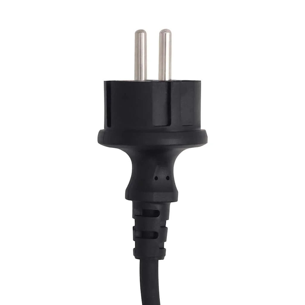 LED reflektor so statívom 2x100 W teplé biele svetlo