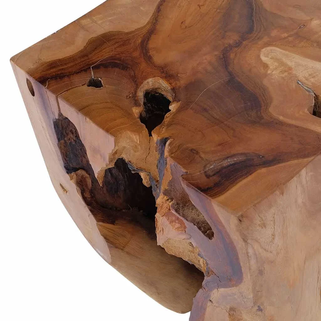 Taburetka, tíkový masív