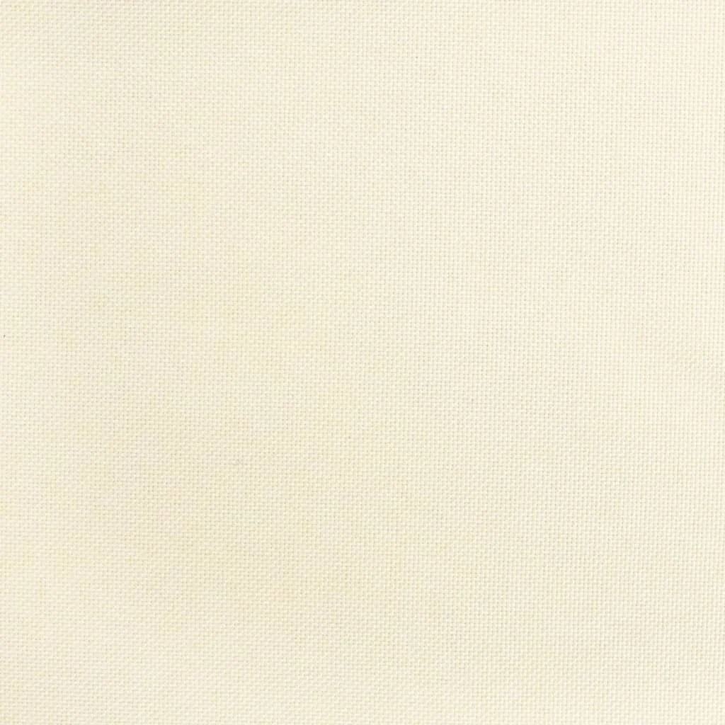 Barové stoličky 2 ks krémové látkové