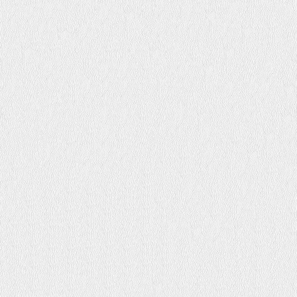 Barové stoličky 2 ks biele chrómovaná oceľ a umelá koža