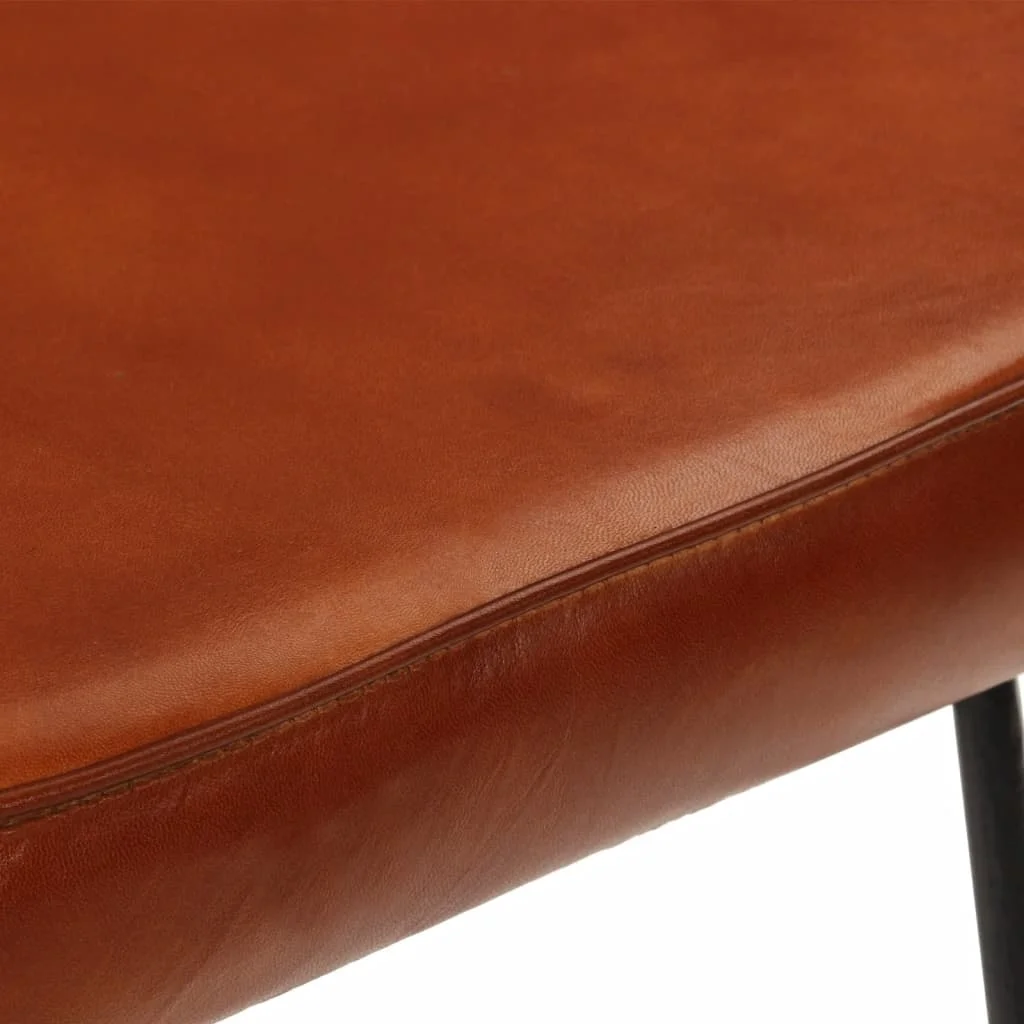 Gavin barové stoličky 2 ks 44x37,5x78 cm