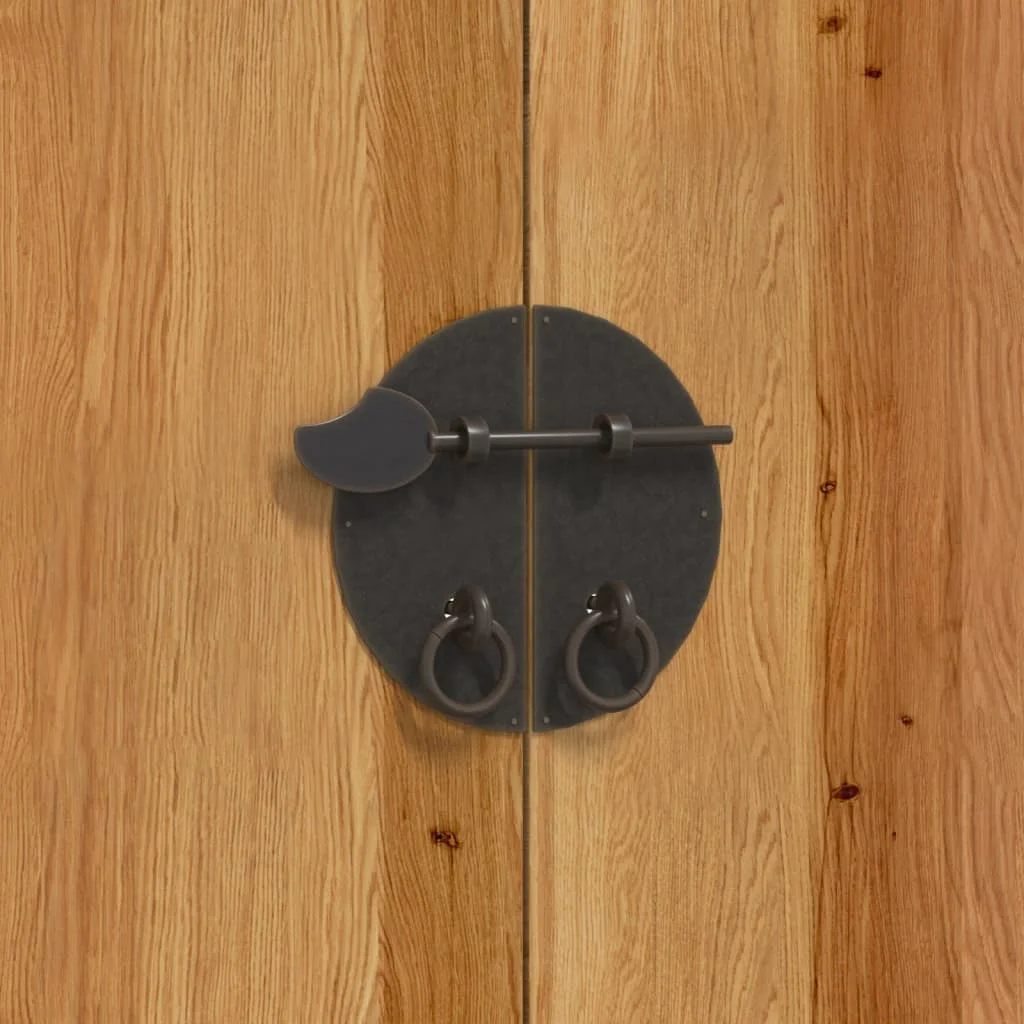 3-dielna súprava kúpeľňového nábytku, borovicový masív