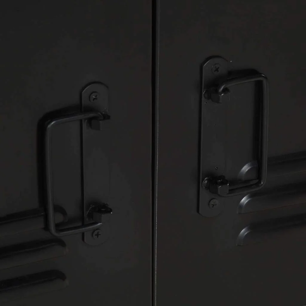 Sada kúpeľňového nábytku Nástenný 3 pcs Masívne obnovené drevo