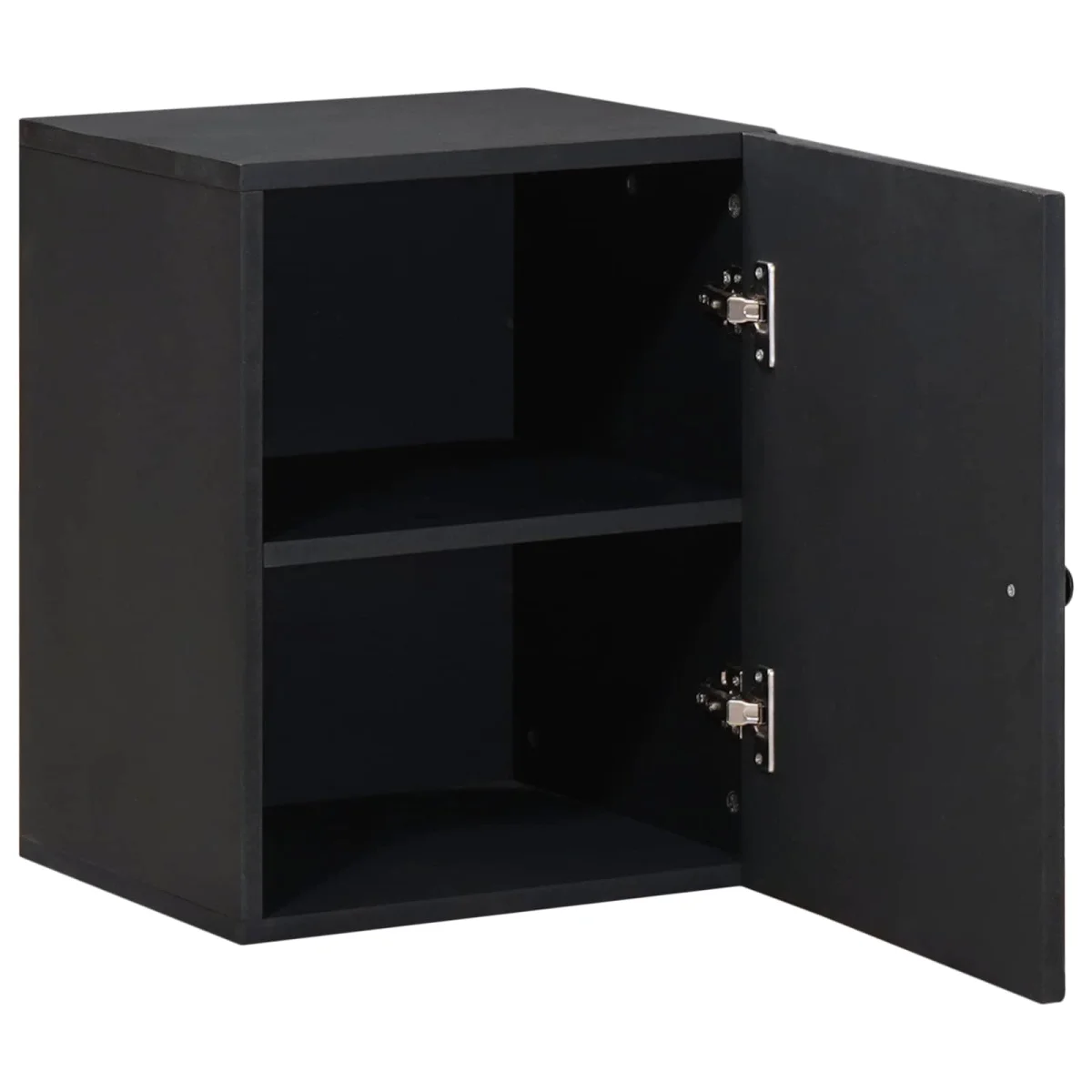 Závesná skrinka Nástenný Viacfarebný 38 x 33,5 x 48 cm