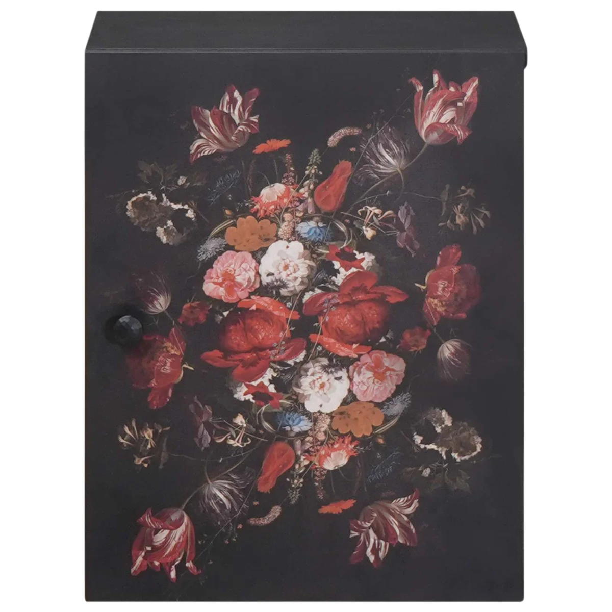 Závesná skrinka Nástenný Viacfarebný 38 x 33,5 x 48 cm