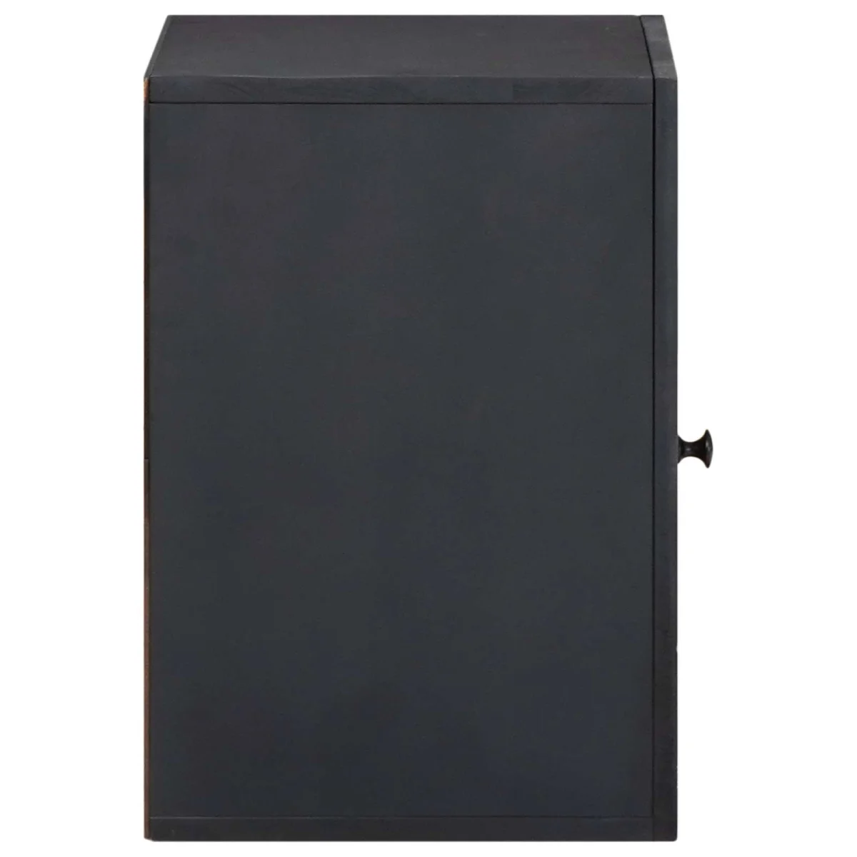 Závesná skrinka Nástenný Viacfarebný 38 x 33,5 x 48 cm