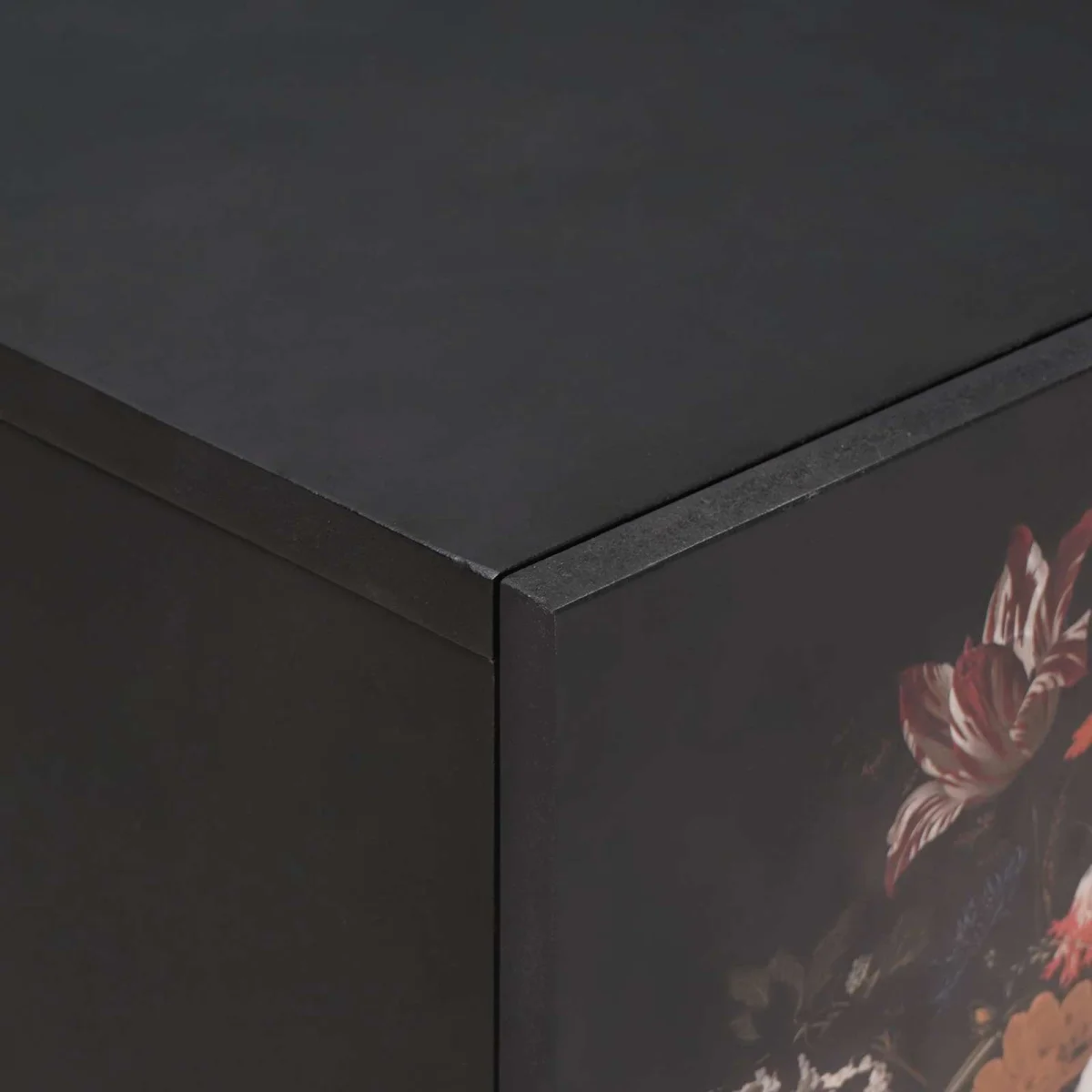 Závesná skrinka Nástenný Viacfarebný 38 x 33,5 x 48 cm