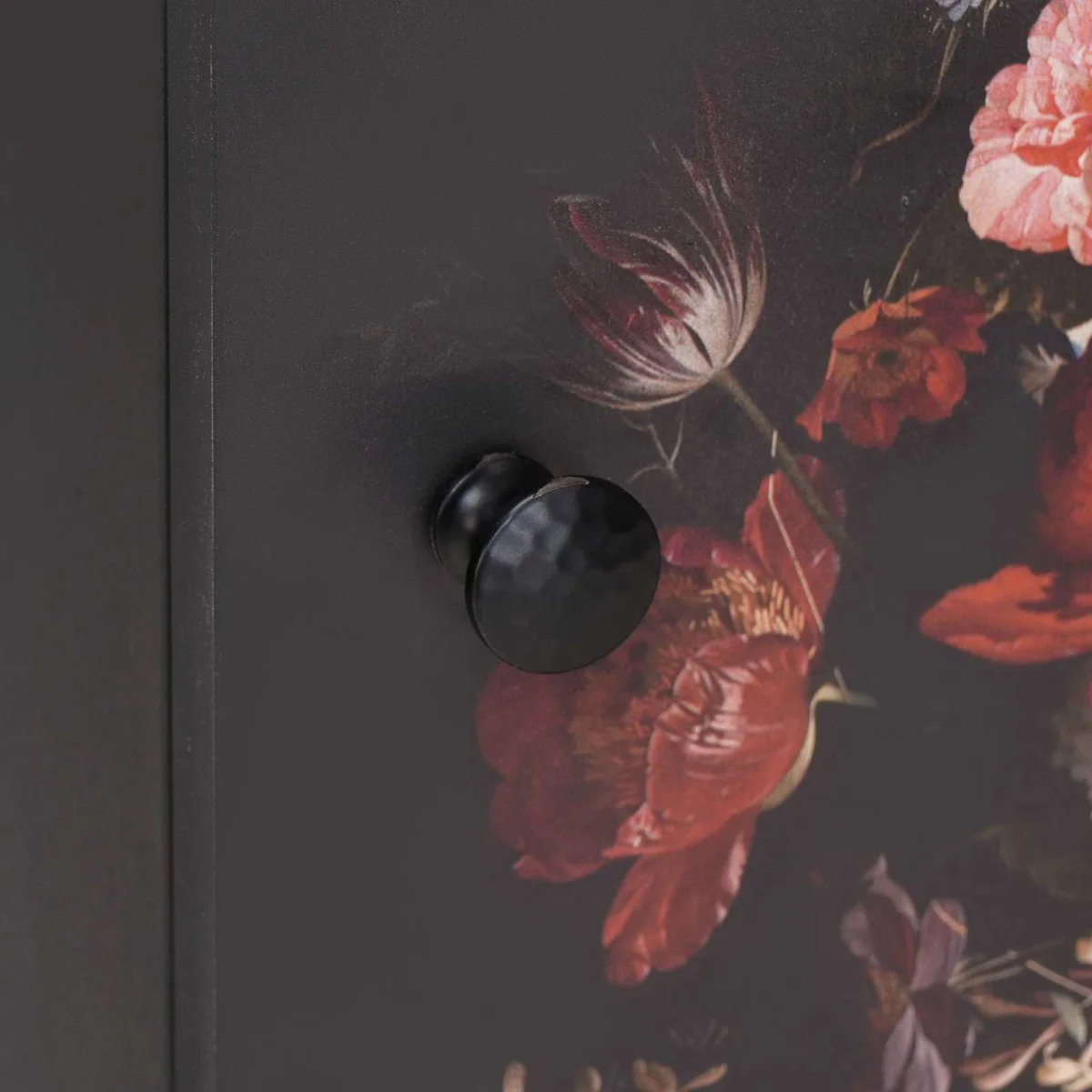 Závesná skrinka Nástenný Viacfarebný 38 x 33,5 x 48 cm