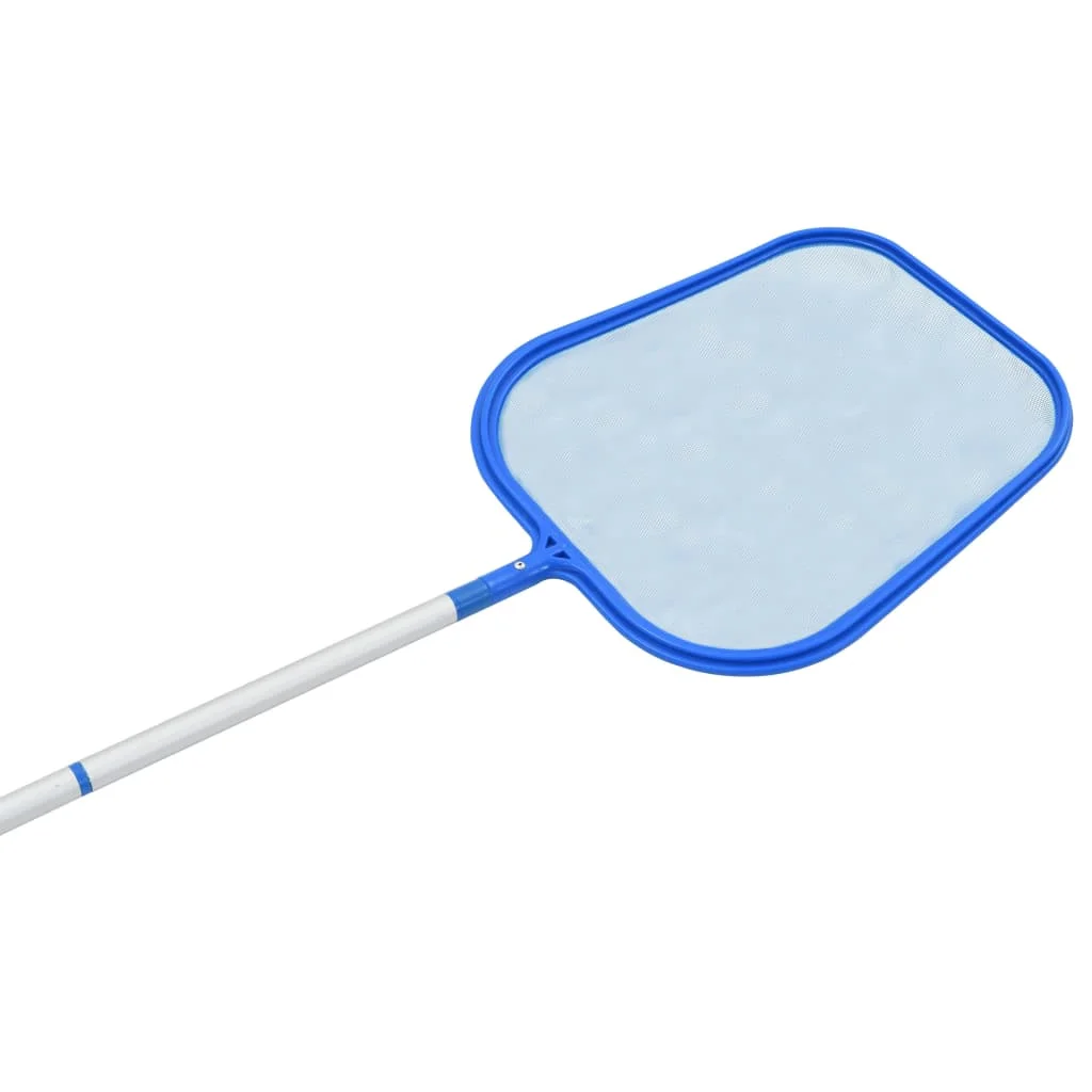 2-dielna sada na údržbu bazéna