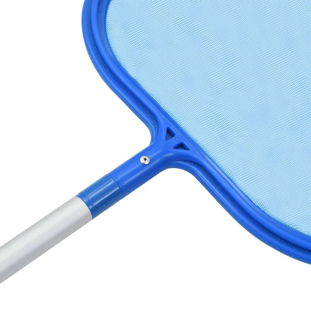 2-dielna sada na údržbu bazéna