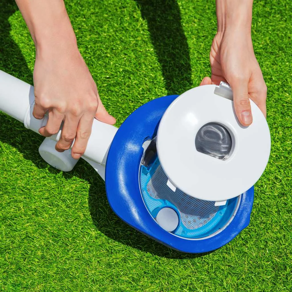 Bestway Flowclear Automatický vysávač AquaSweeper