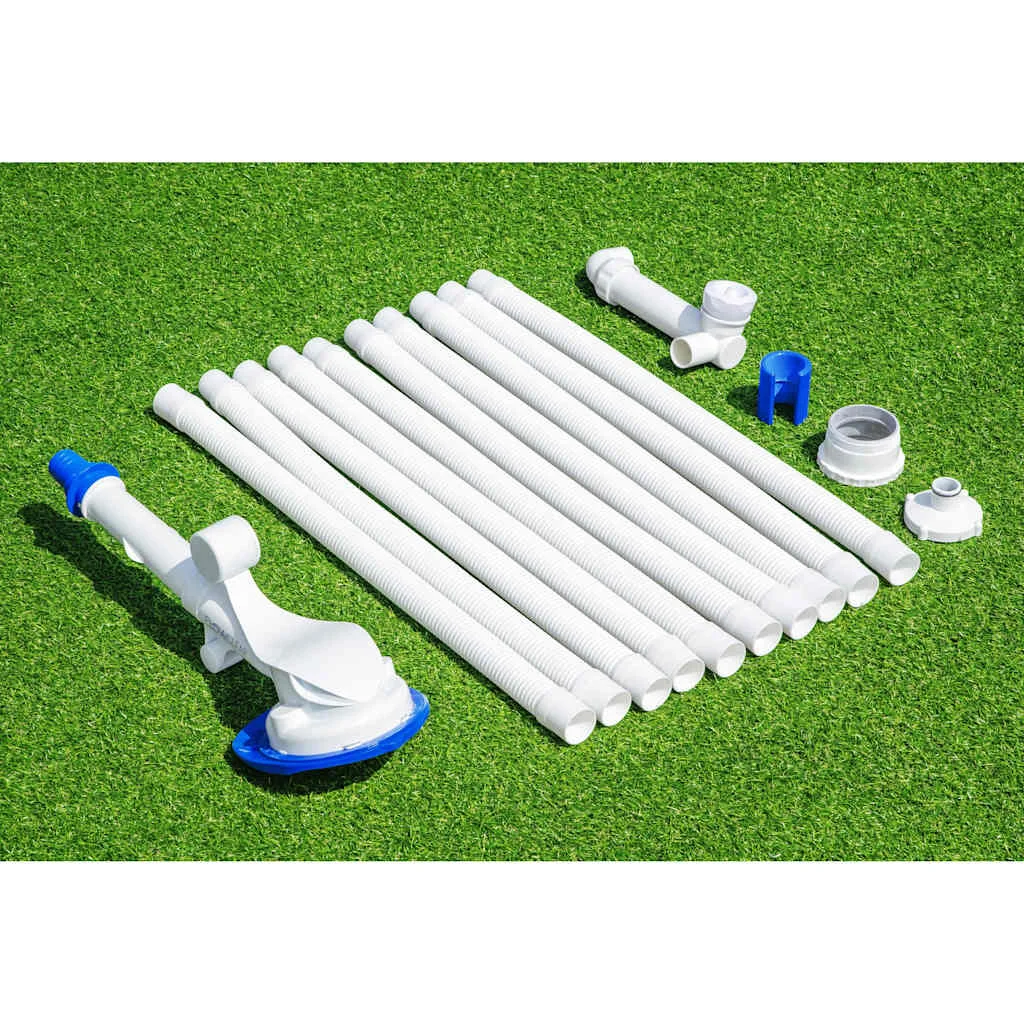 Bestway Flowclear Automatický vysávač AquaSweeper