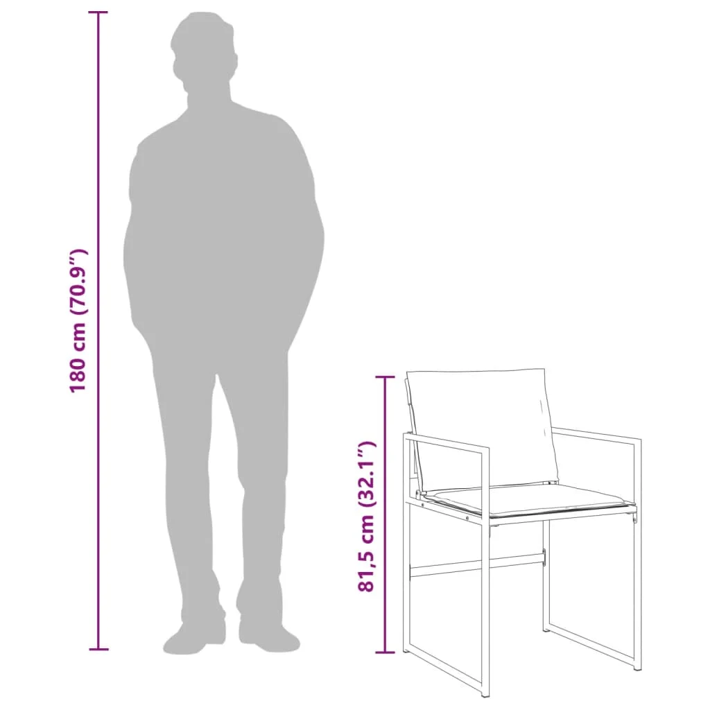 13-dielna záhradná jedálenská súprava s vankúšmi biela textilén