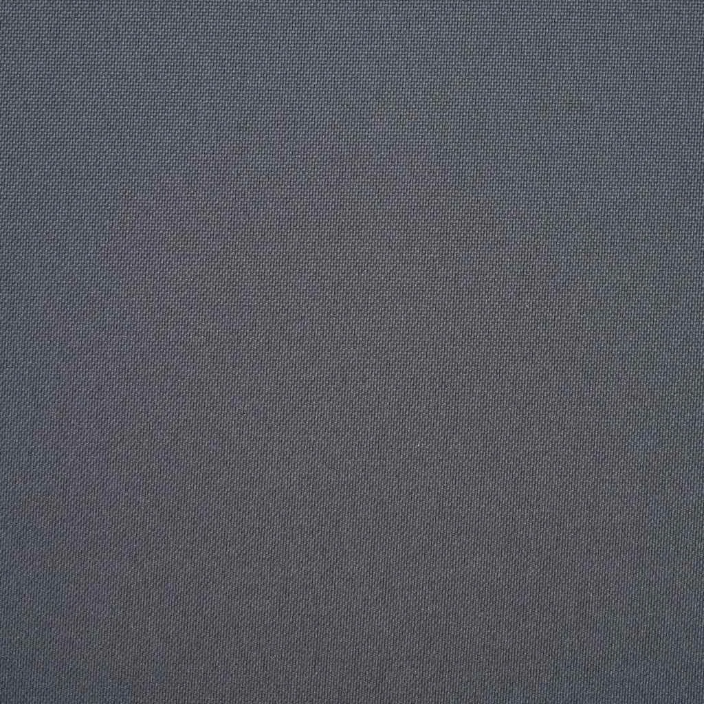 Záhradný jedálenský set 7 pcs Biela Polt ratan