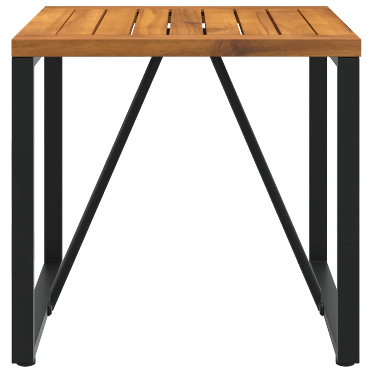 Záhradný nábytok s vankúšom 3 pcs Svetlosivá