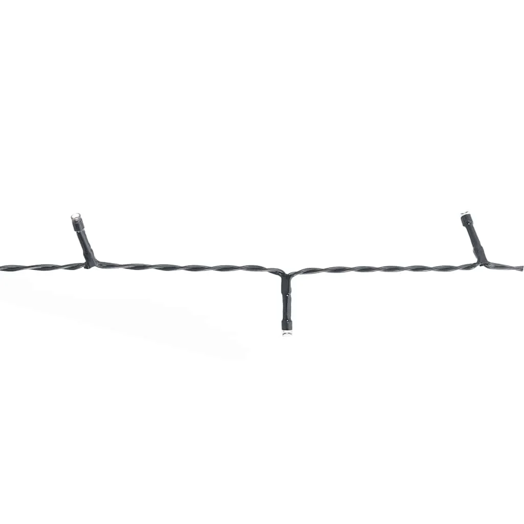 Svetelná sieť na vianočný stromček 300 LED, 300 cm