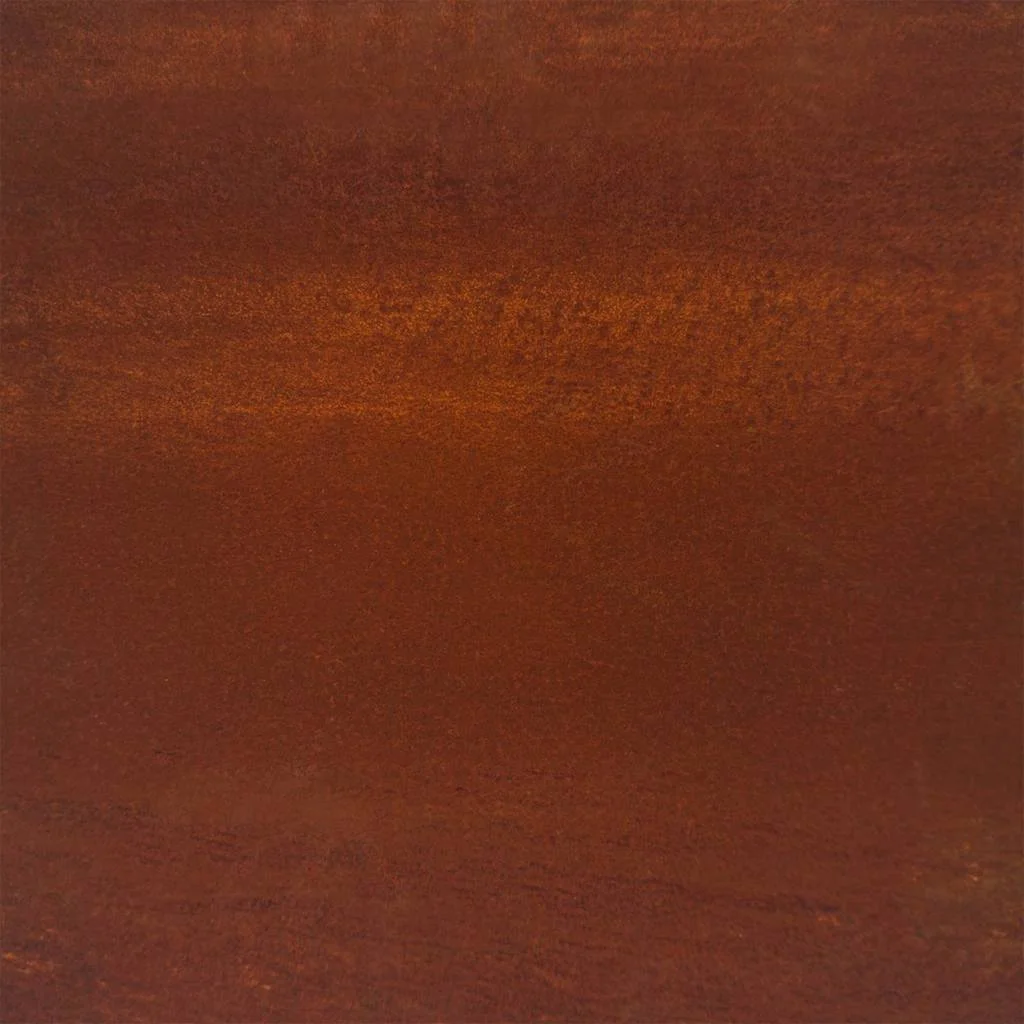 Vonkajšia úložná krabica Hrdzavý 100 x 50,5 x 50 cm Oceľ