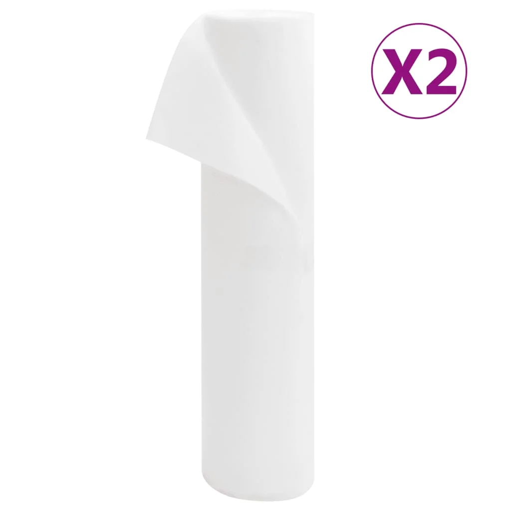 Fólia na rastliny 2 rolky 70 g/m² 50x1,6 m