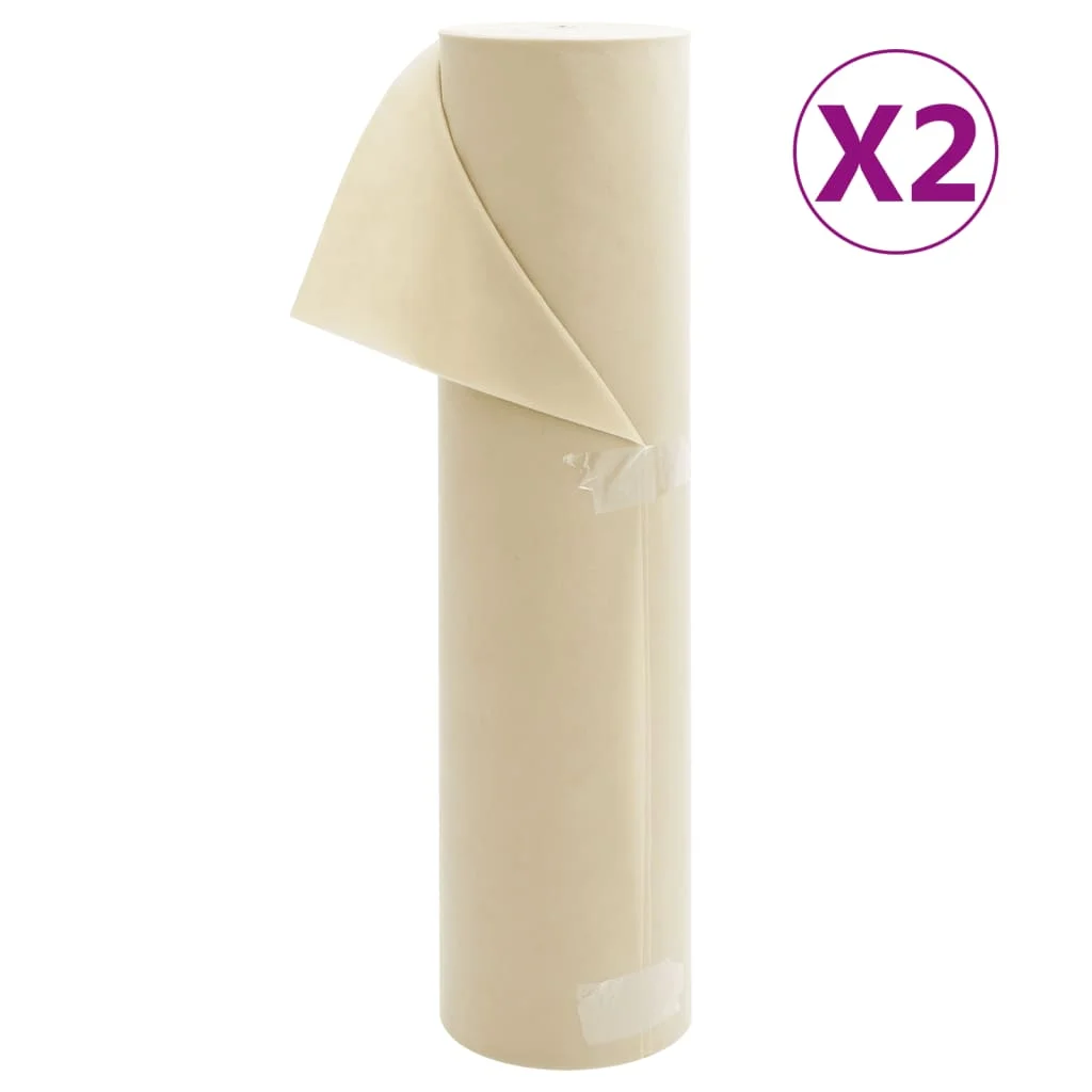 Fólia na rastliny 2 rolky 70 g/m² 50x1,6 m
