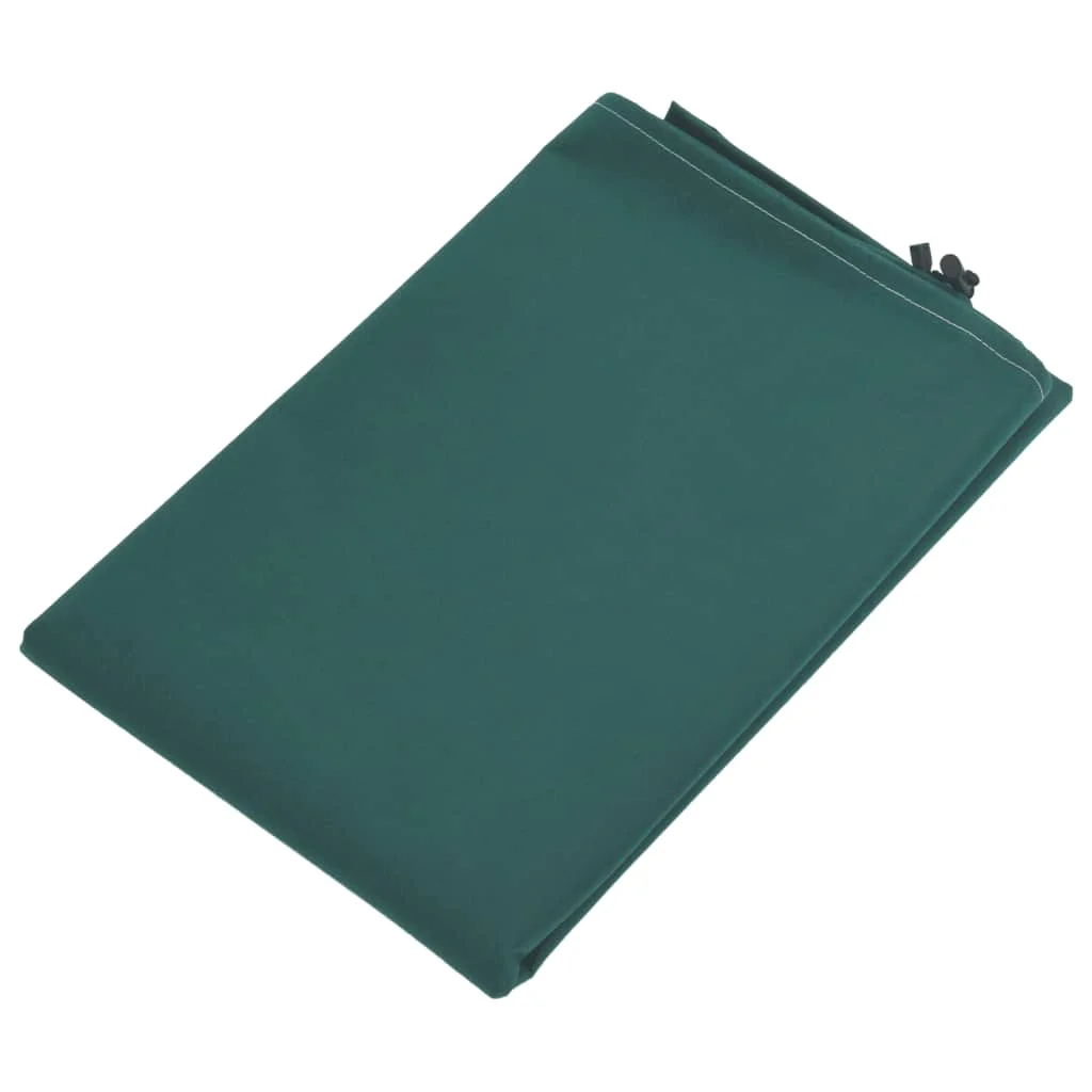 Flísové kryty na rastliny so zipsom 2 ks 70 g/m² 3,93x3 m