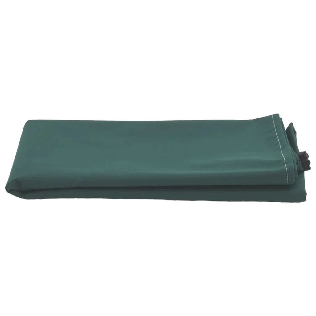 Flísové kryty na rastliny so zipsom 2 ks 70 g/m² 3,93x3 m
