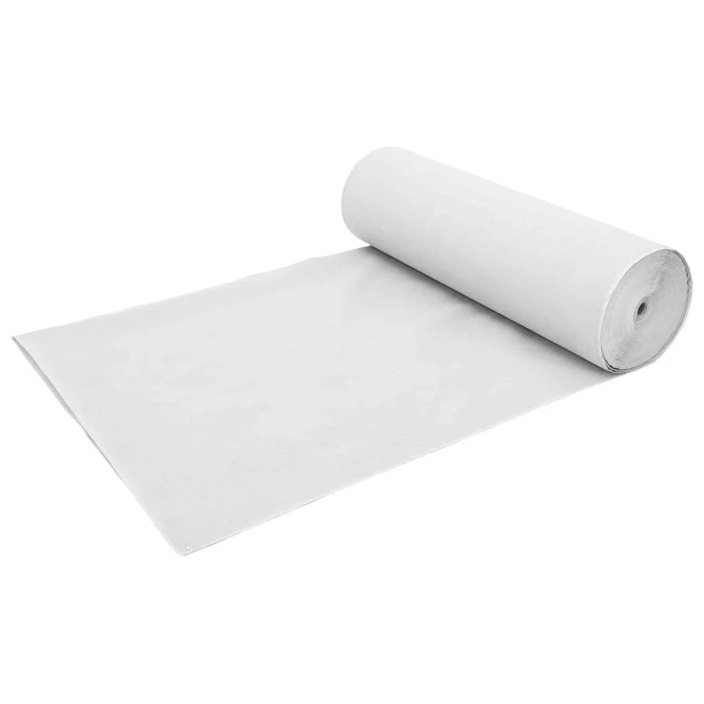 Fleece na ochranu rastlín pred mrazom Biela 20 x 1,6 m