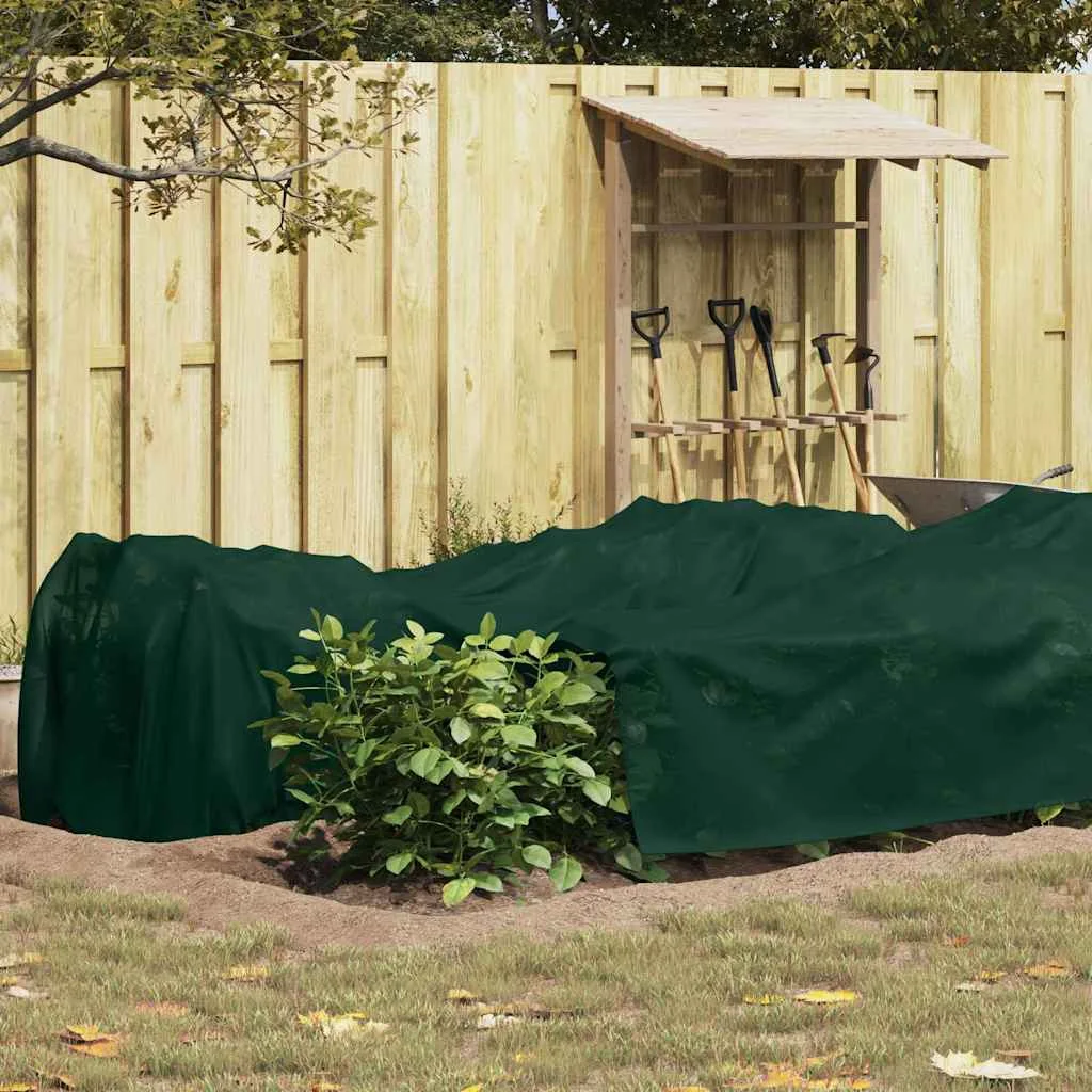 Fleece na ochranu rastlín pred mrazom Zelená 20 x 1,6 m