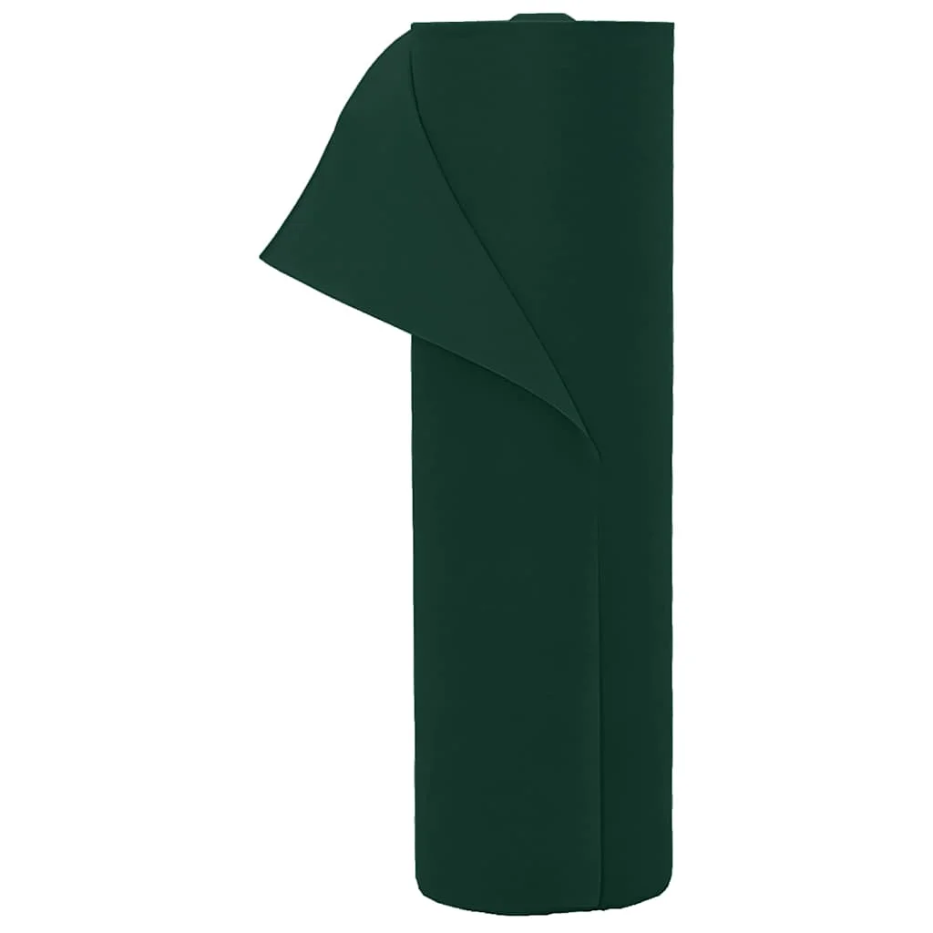 Fleece na ochranu rastlín pred mrazom Zelená 100 x 1,6 m