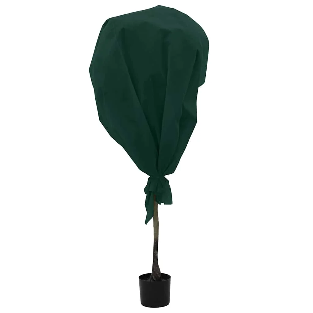 Fleece na ochranu rastlín pred mrazom Zelená 50 x 3,2 m
