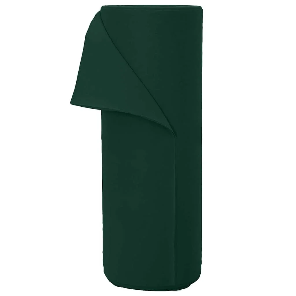 Fleece na ochranu rastlín pred mrazom Zelená 50 x 3,2 m