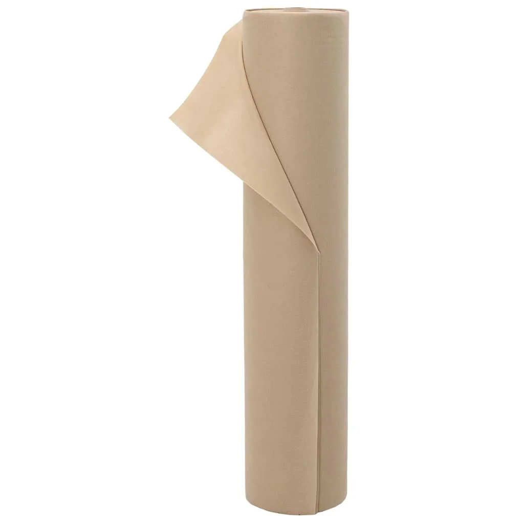 Fleece na ochranu rastlín pred mrazom Béžová 50 x 1,6 m
