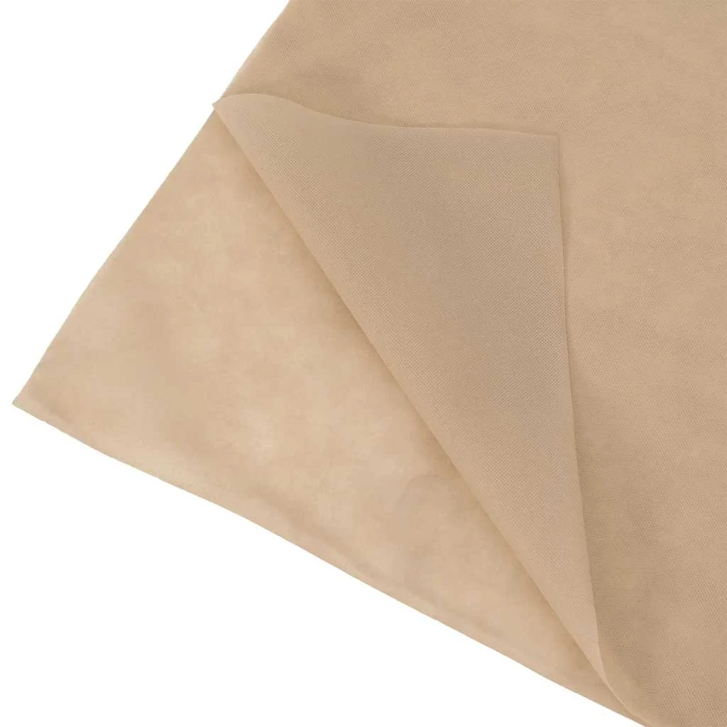 Fleece na ochranu rastlín pred mrazom Béžová 50 x 1,6 m
