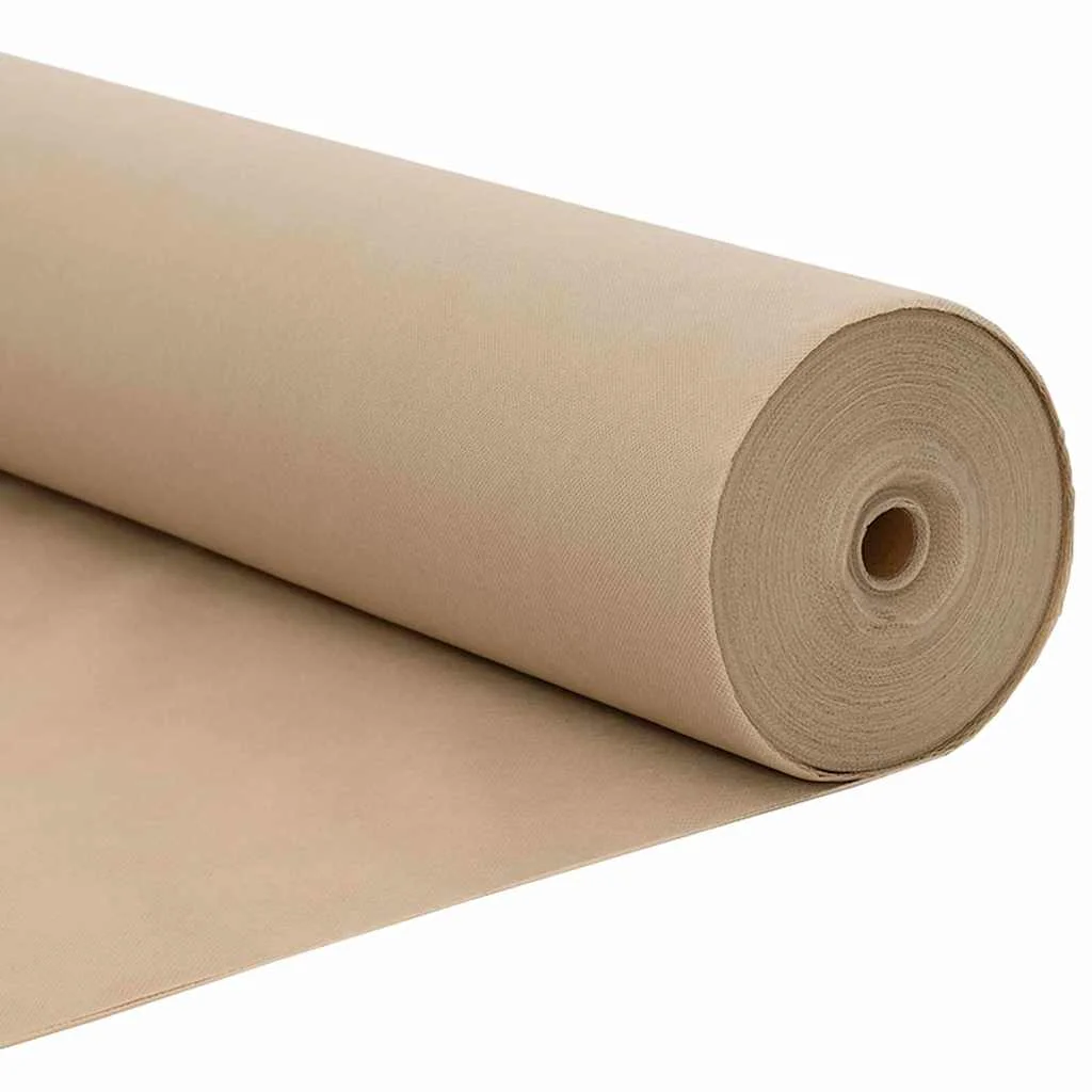 Fleece na ochranu rastlín pred mrazom Béžová 50 x 1,6 m