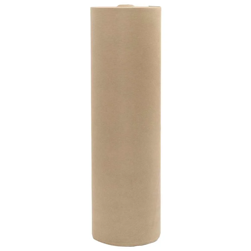 Fleece na ochranu rastlín pred mrazom Béžová 20 x 1,6 m